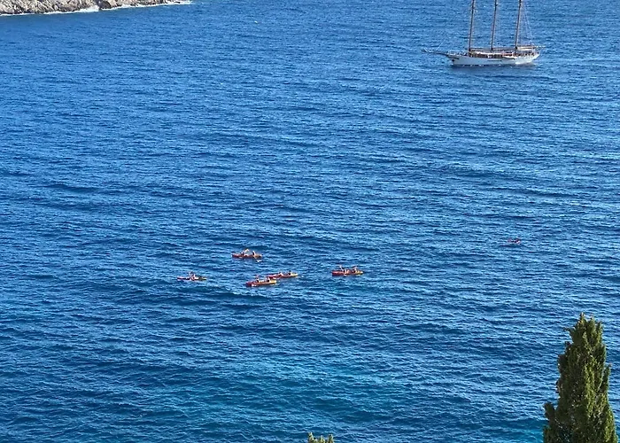 Pearl Of Adriatic
