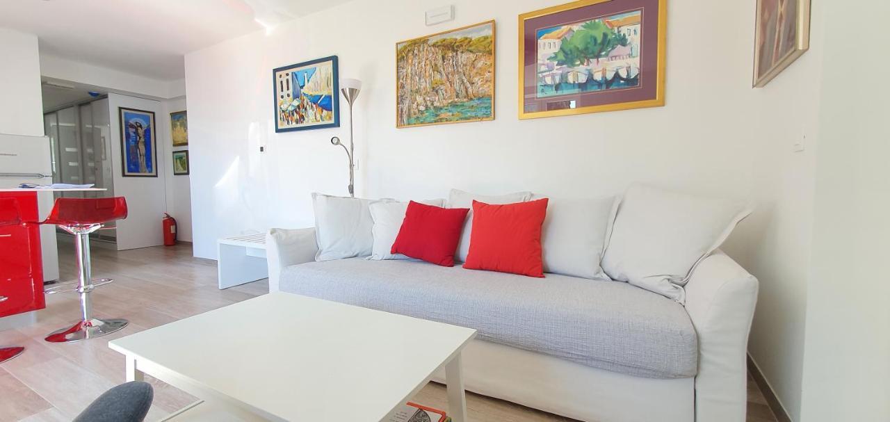 Pearl Of Adriatic Apartment *