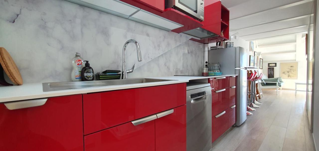 Appartamento Pearl Of Adriatic