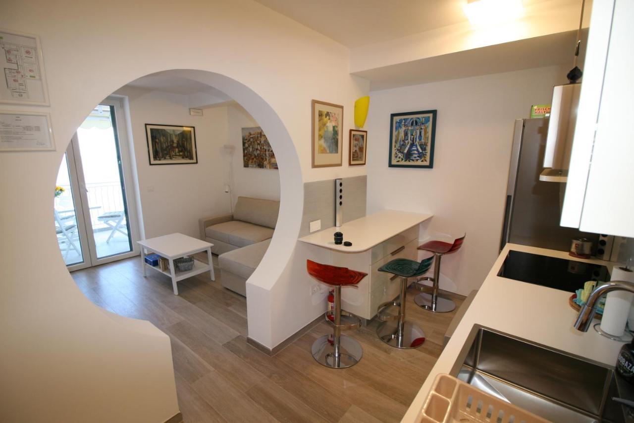 Appartamento Pearl Of Adriatic