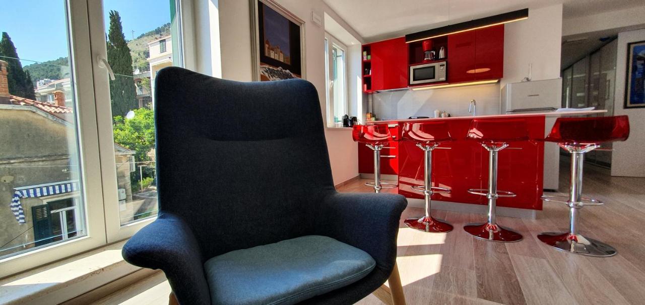 Pearl Of Adriatic Apartment