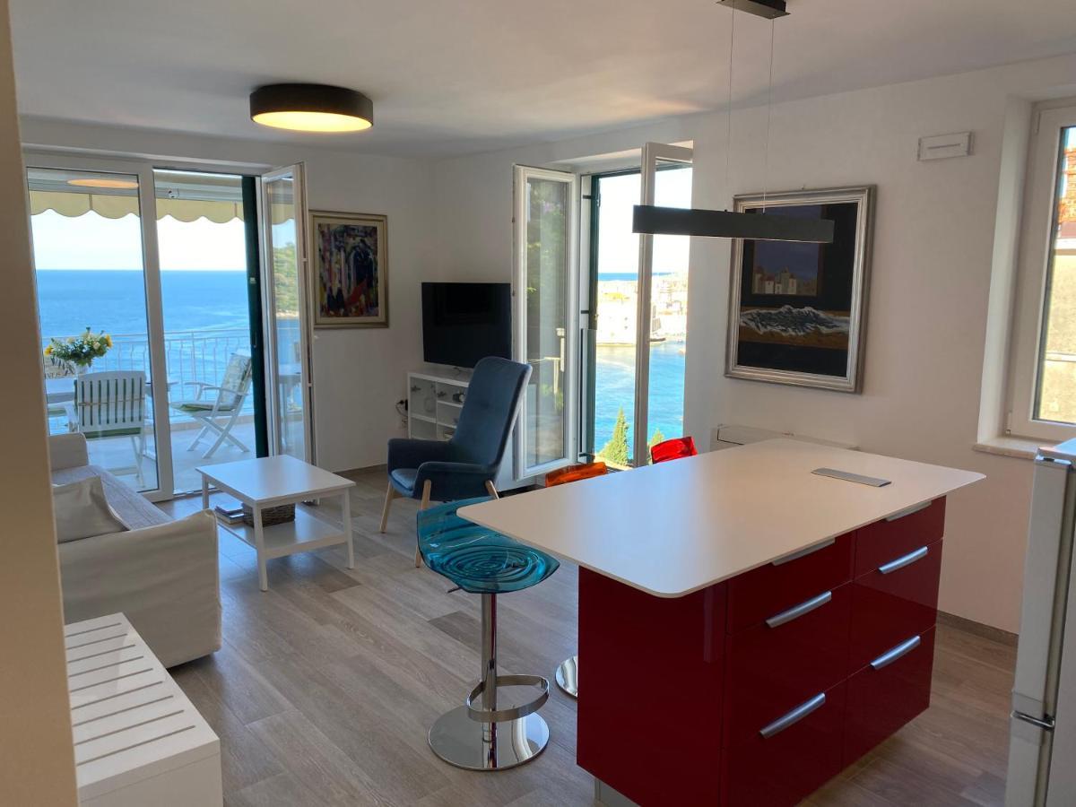 Apartmán Pearl Of Adriatic