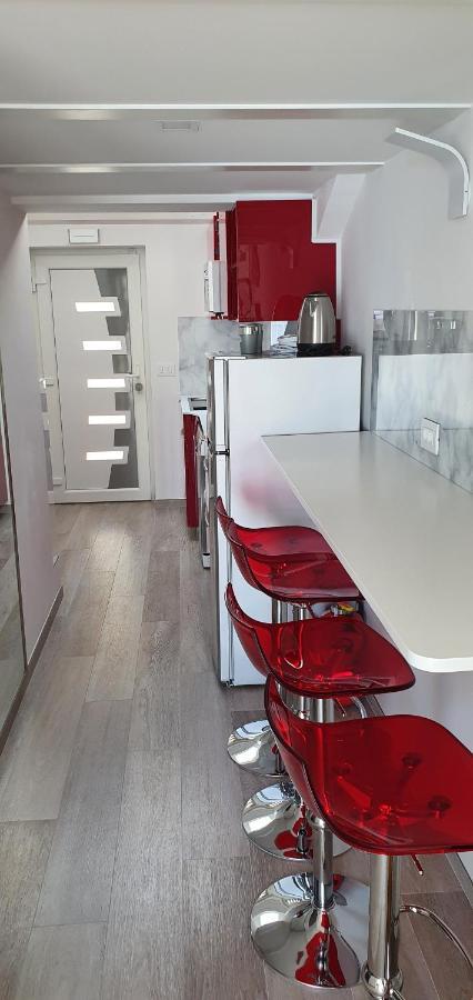 Pearl Of Adriatic Appartamento