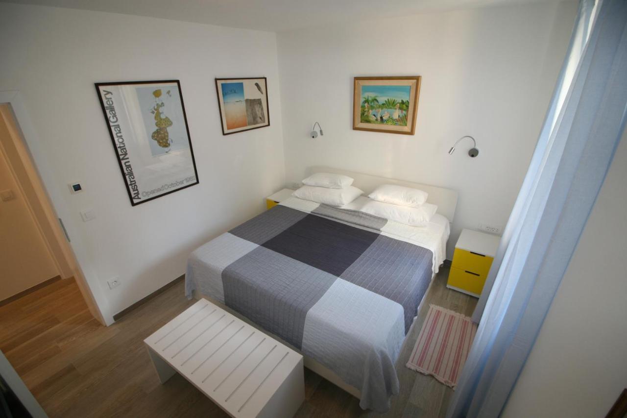 Apartmán Pearl Of Adriatic *