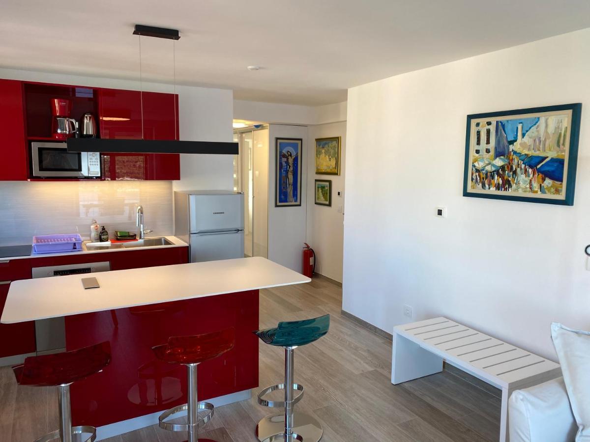 Apartment Pearl Of Adriatic