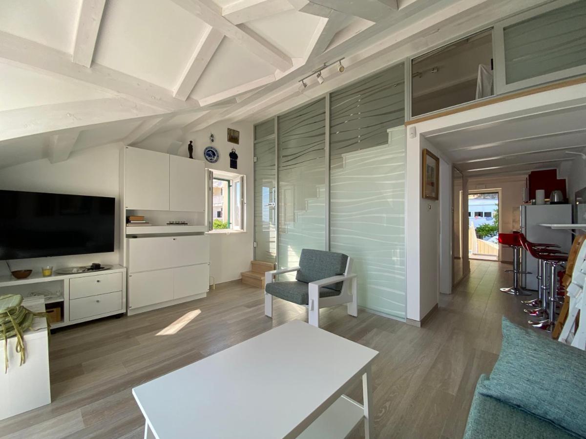 Pearl Of Adriatic Apartmán *