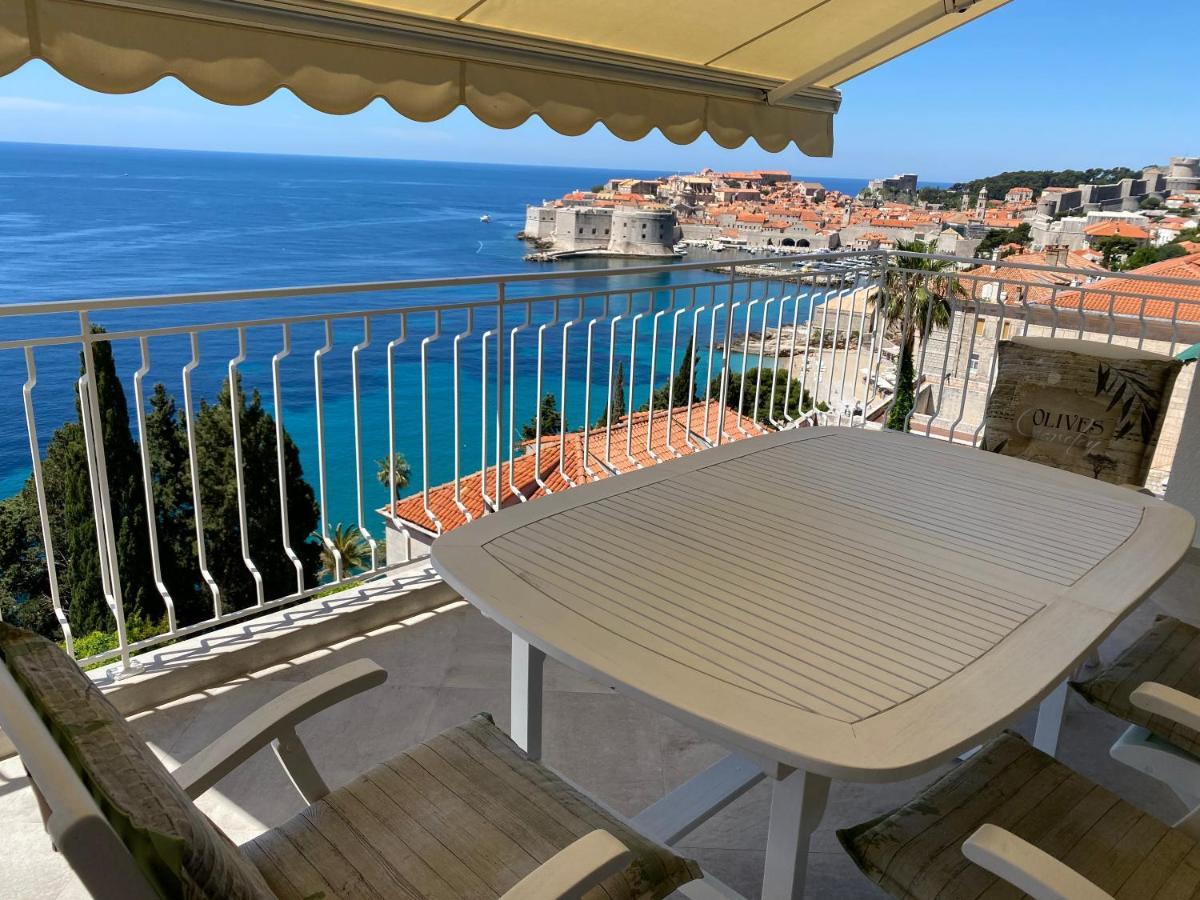 Apartmán Pearl Of Adriatic Dubrovnik