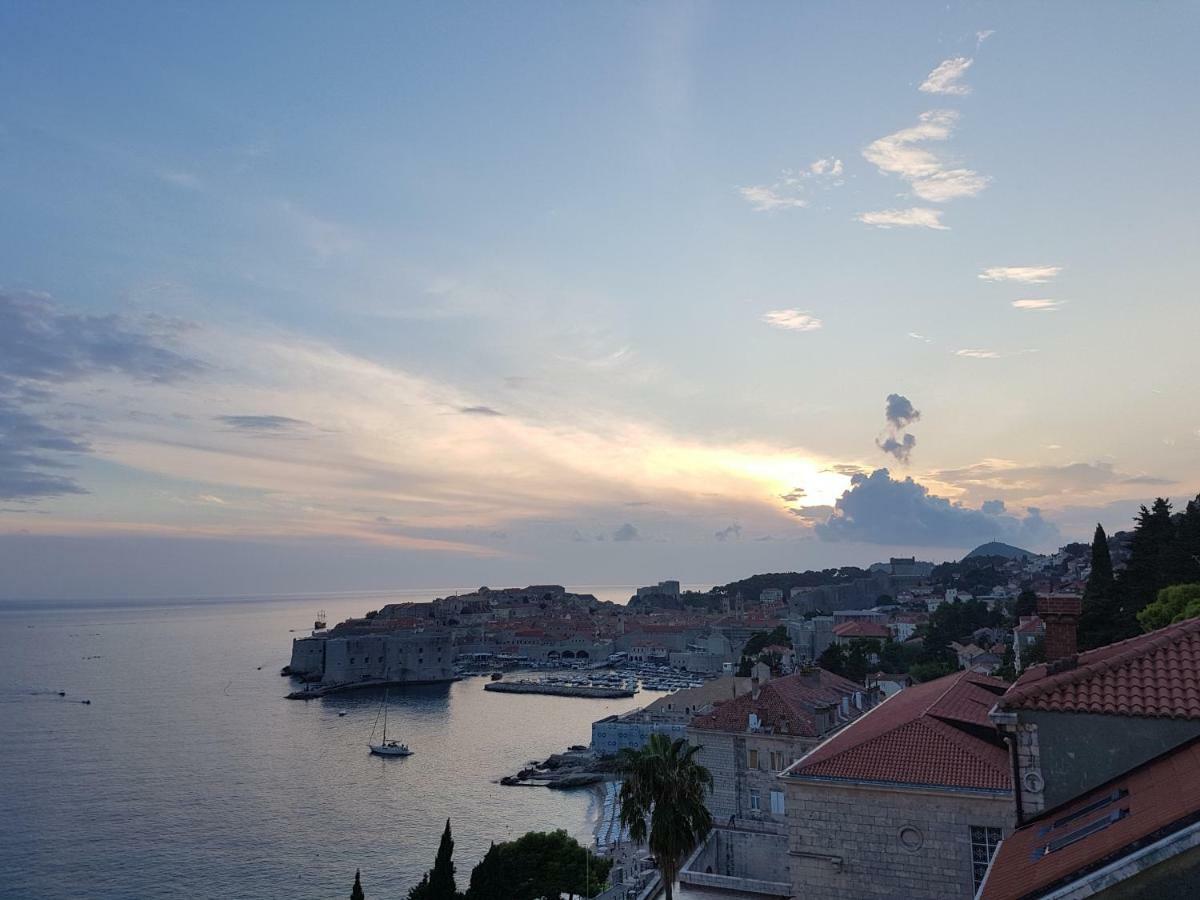Pearl Of Adriatic Apartmán *